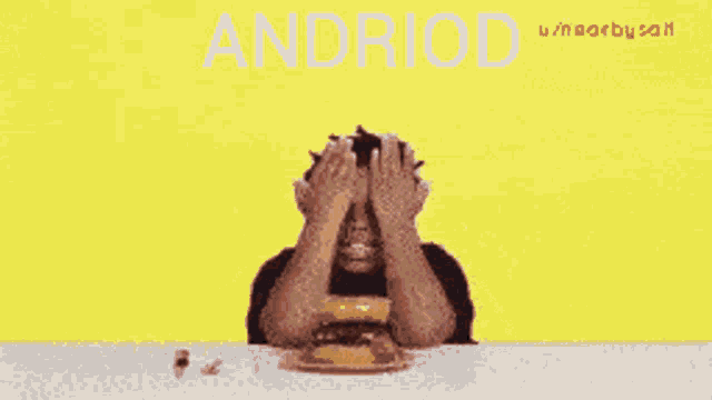 Lag Android GIF - Lag Android Glitch GIFs