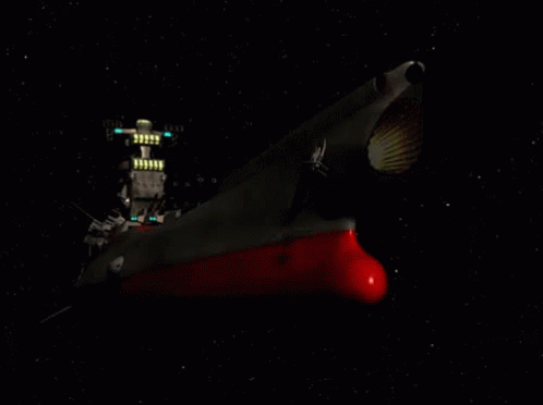 宇宙戦艦ヤマト アニメ 動画 GIF - Yamato Space Battle Ship Yamato GIFs