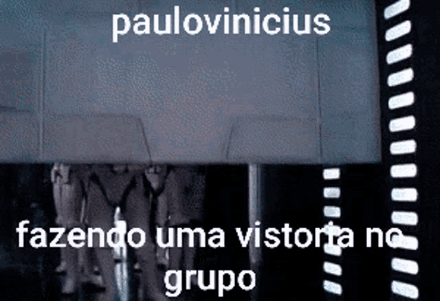 Paulo Vinicius GIF - Paulo Vinicius Paulomacaco GIFs