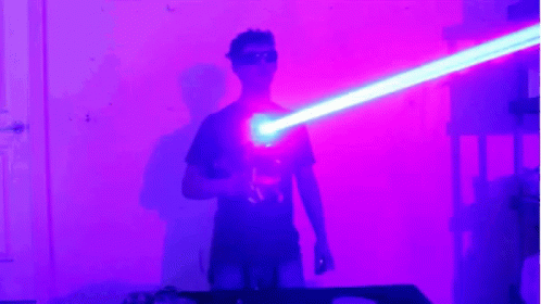 Laser Animated GIF - Laser Animated Bright GIFs