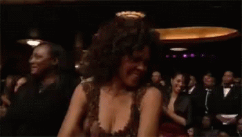 Whitney Houston Lit GIF - Whitney Houston Lit Dancing GIFs