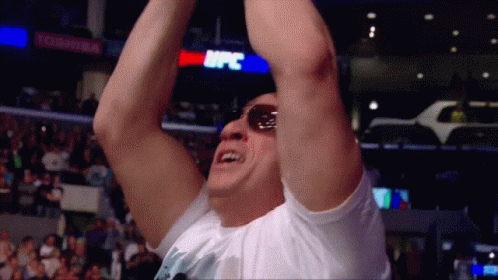 Vin Diesel Smiling GIF - Vin Diesel Smiling Clapping GIFs