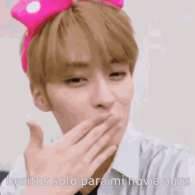 Skz Lee Know GIF