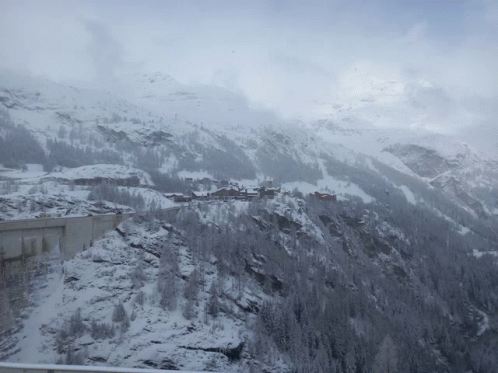 Alpes Snow Loc Winter GIF - Alpes Snow Loc Winter GIFs