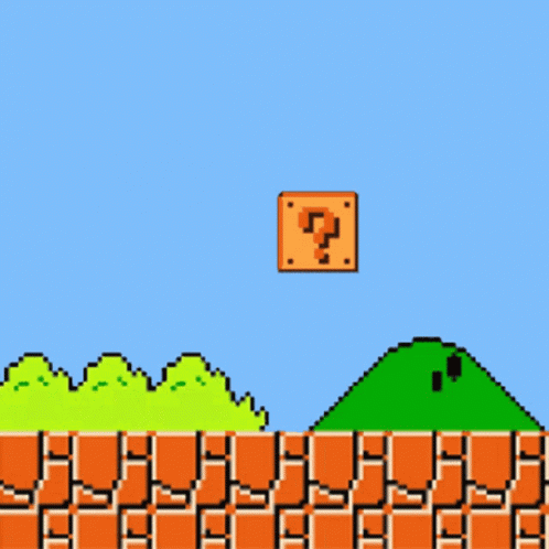 Ethplode Mario GIF - Ethplode Mario Super Mario GIFs