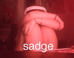 Sadge GIF - Sadge GIFs