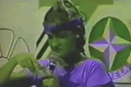Vixe Disappointed GIF - Vixe Disappointed Xuxa GIFs