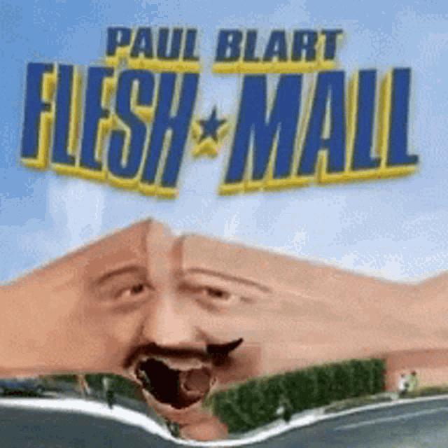 Paul Blart GIF - Paul Blart GIFs