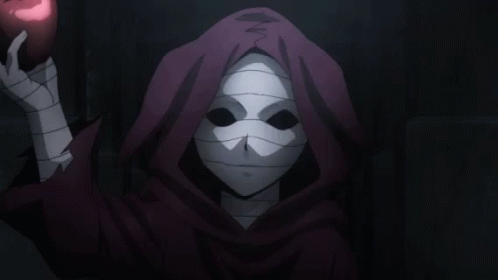 Tokyo Ghoul Rise GIF - Tokyo Ghoul Rise Anime GIFs