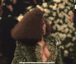 Cardi B Met Gala