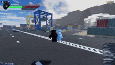 a screenshot of a video game with the name nemoloko