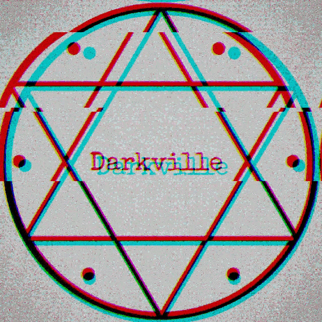 Ave Finsternis Darkville GIF - Ave Finsternis Darkville Glitch GIFs