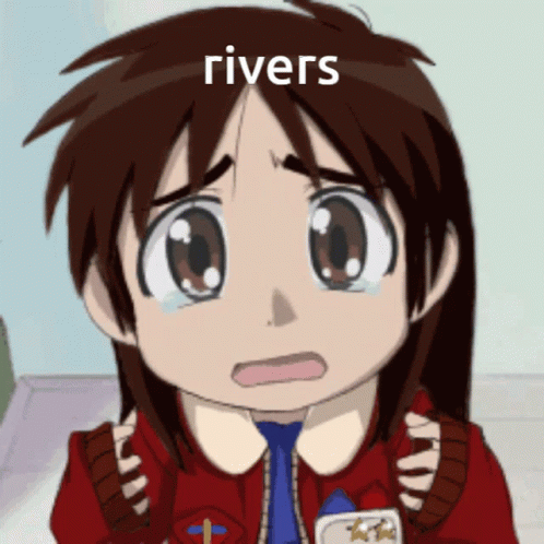 Kaiji Rivers GIF - Kaiji Rivers Fkmt GIFs