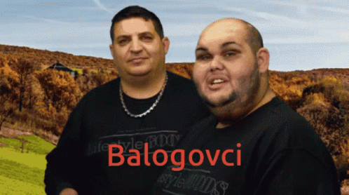 Kuky Band Balog GIF - Kuky Band Balog Balogovci GIFs