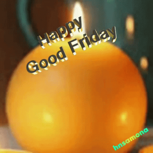 Easter Friday GIF - Easter Friday Bunny GIFs