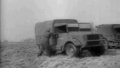 Tank Truck GIF - Tank Truck World War GIFs