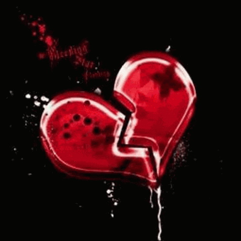 Heartbroken Shatter GIF - Heartbroken Shatter Fall GIFs