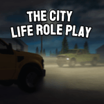 City Life GIF - City Life Rp GIFs