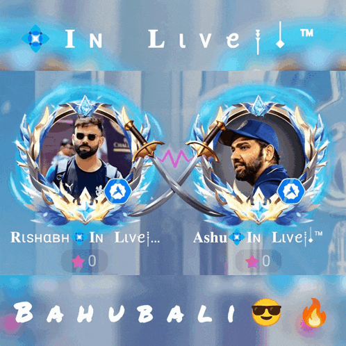 a screenshot of a game called in live