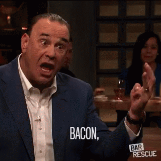 Bacon Food GIF - Bacon Food Meat GIFs