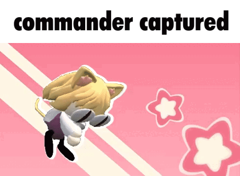 Commander Captured GIF - Commander Captured GIFs