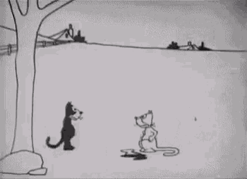 Cats Cartoon GIF - Cats Cartoon GIFs