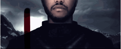 The Weeknd The Knowing GIF - The Weeknd The Knowing Prince3236 GIFs