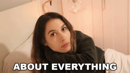 About Everything Everything GIF - About Everything Everything The Whole Thing GIFs
