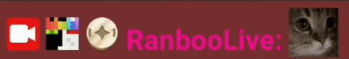 Ranboo Ranboolive GIF - Ranboo Ranboolive Catnoise GIFs