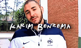 Karim Benzema GIF - Karim Benzema Thumbs Up Okay GIFs