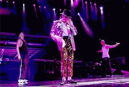 Michael Jackson Live GIF - Michael Jackson Live Michael Jackson Day GIFs