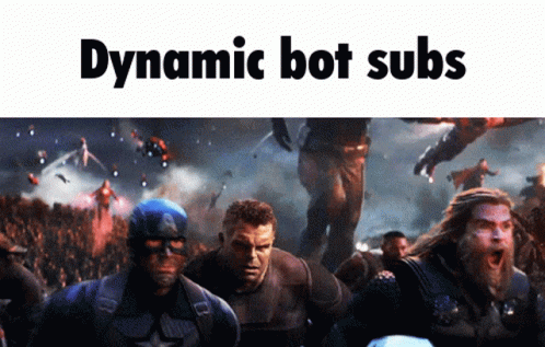 Dynamic Bot GIF - Dynamic Bot Dynamic Bot GIFs