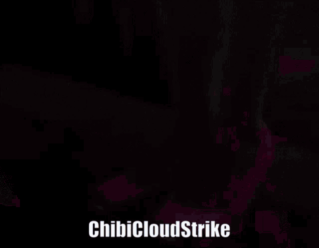 Chibi Cloud Strike Femboy GIF - Chibi Cloud Strike Femboy Goromi GIFs