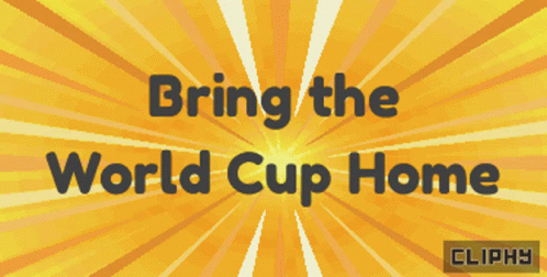 World Cup Cricket GIF - World Cup Cricket Home GIFs