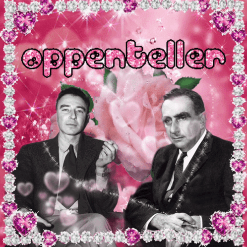 Oppenheimer J Robert Oppenheimer GIF - Oppenheimer J Robert Oppenheimer Jro GIFs