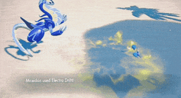 a video game shows a crabrawler with lv. 20