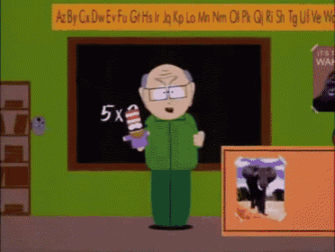 Eric Cartman  GIF - GIFs
