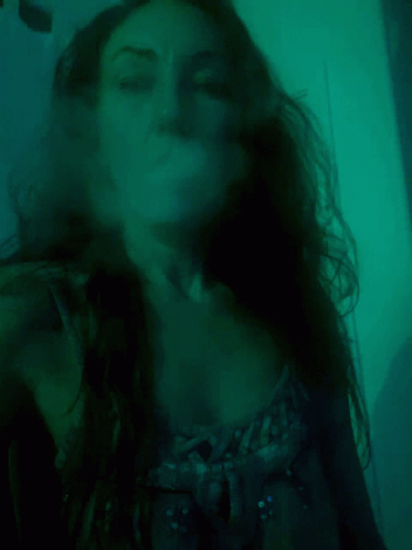 Smoking Gemini GIF - Smoking Gemini Cloudy GIFs