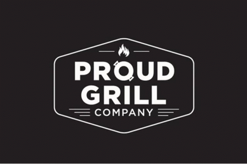 Clean Grill Grates Proud Grill Company GIF - Clean Grill Grates Proud Grill Company Grilling GIFs