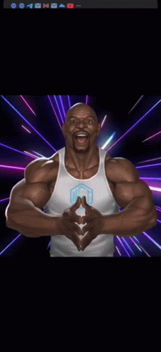 Terry Builder Terry Body GIF - Terry Builder Terry Body Terry Hot GIFs