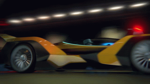 Lets Race Fast And Furious Spy Racers GIF - Lets Race Fast And Furious Spy Racers Turn Around GIFs