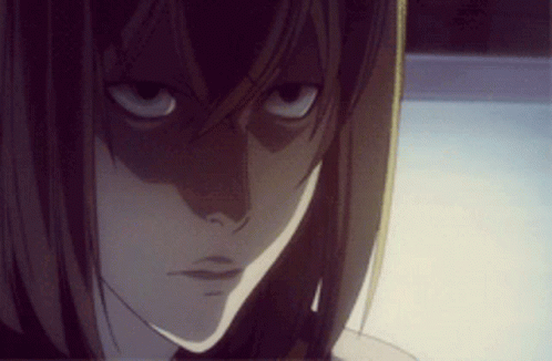 Mello Death Note GIF - Mello Death Note Anime GIFs