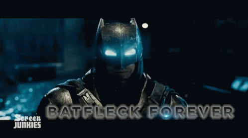 Ben Affleck Bat Fleck GIF - Ben Affleck Bat Fleck Batman GIFs