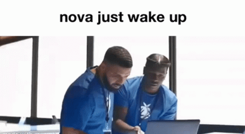 Nova Dr Nova GIF - Nova Dr Nova Doctor Nova GIFs