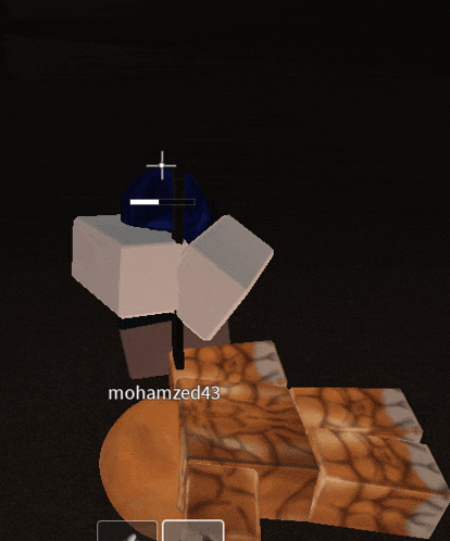a screenshot of a video game with the name mohamzed43