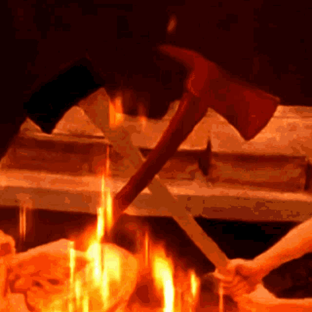 So Soaked On Fire GIF - So Soaked On Fire Burning GIFs