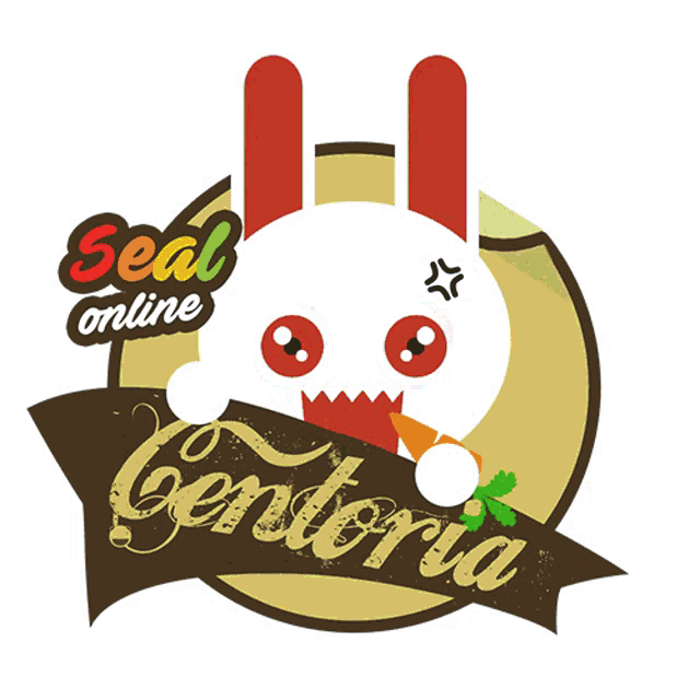 Centoria Gifcento Seal Sealonline GIF - Centoria Gifcento Seal Sealonline Centoria Seal Seal Online Gifcento GIFs