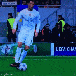 Ronaldo Fail GIF - Ronaldo Fail Soccer GIFs