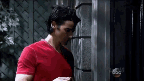 Griffin Munro General Hospital GIF - Griffin Munro General Hospital GIFs