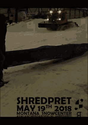 Shredpret Pose GIF - Shredpret Pose Montanasnowcenter GIFs